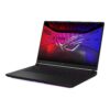 ASUS ROG Strix SCAR 18/G835LX-NEBULA007X/U9-275HX/18"/2560x1600/64GB/2TB/RTX 5090/W11P/Black/2R