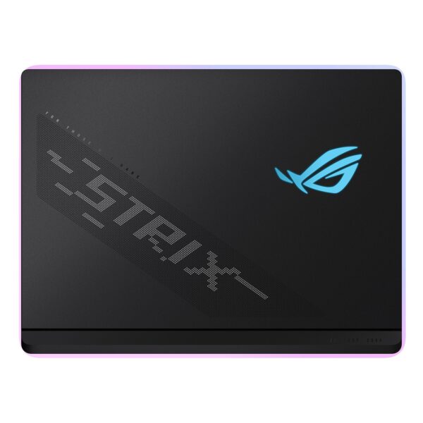 ASUS ROG Strix SCAR 18/G835LX-NEBULA007X/U9-275HX/18"/2560x1600/64GB/2TB/RTX 5090/W11P/Black/2R