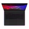 ASUS ROG Strix SCAR 18/G835LX-NEBULA007X/U9-275HX/18"/2560x1600/64GB/2TB/RTX 5090/W11P/Black/2R