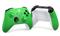 XSX - Bezdrátový ovladač Xbox Series, zelený