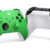 XSX - Bezdrátový ovladač Xbox Series, zelený