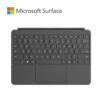 gallery_slate_s-2 Microsoft Surface Pro 12" Keyboard (Slate), Commercial, ENG