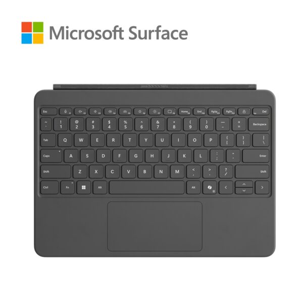 gallery_slate_s-2 Microsoft Surface Pro 12" Keyboard (Slate), Commercial, ENG