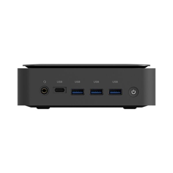 Gigabyte BRIX/GB-BER7-8840/Mini/R7-8840U/bez RAM/AMD int/bez OS/3R