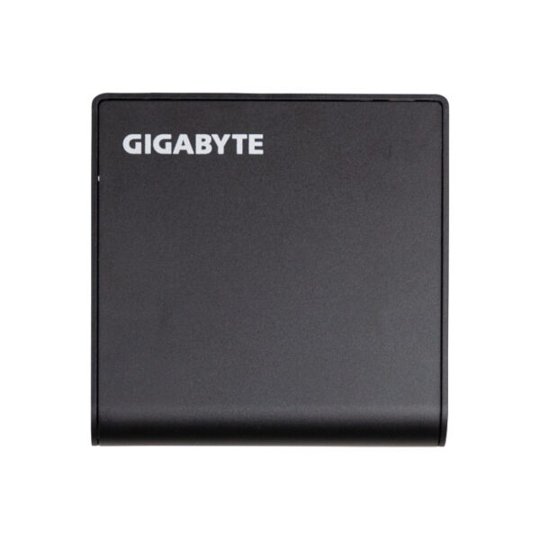 Gigabyte BRIX/GB-BTIP-N250/Mini/N250/bez RAM/Intel int/bez OS/3R