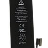 iPhone 5 Baterie 1440mAh Li-Ion Polymer (Bulk)