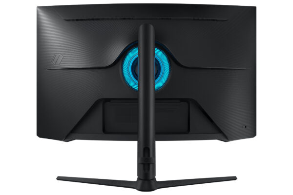 Samsung Odyssey/G65B/32"/VA/QHD/240Hz/1ms/Black/2R
