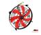 AIREN FAN RedWingsGiant 300 (300x300x30mm)