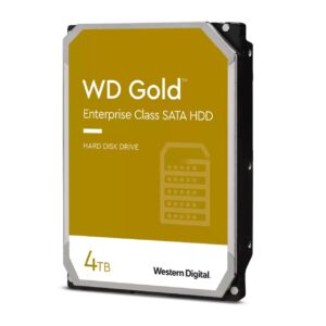 gold_4TB_s HDD 4TB WD4004FRYZ Gold 256MB SATAIII 7200rpm