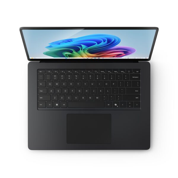 Microsoft Surface Laptop 7 Copilot+/SD-X Elite/15"/2496x1664/T/16GB/512GB/Adreno/W11P/Graphite/2R