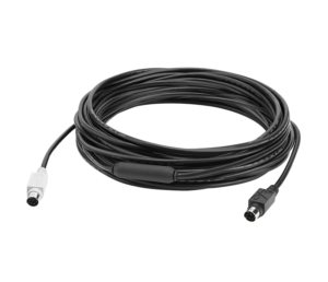 kabel k Logitech GROUP - extended cable 10m