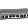 gs108e NETGEAR 8PT GIGABIT PLUS SWITCH, GS108E