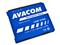 Baterie AVACOM GSLG-KP500-S880A do mobilu LG KP500 Li-Ion 3,7V 880mAh (náhrada LGIP-570A)