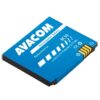 AVACOM baterie do mobilu Motorola L6 Li-Ion 3,7V 750mAh (náhrada BC50)