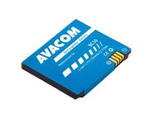 gsmo-bc50-s750_a_s-1 AVACOM baterie do mobilu Motorola L6 Li-Ion 3,7V 750mAh (náhrada BC50)