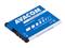 Baterie AVACOM GSNO-BL4B-S750 do mobilu Nokia 6111 Li-Ion 3,7V 750mAh (náhrada BL-4B)