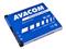 gsno-bl5f-s1000a-1_n Baterie AVACOM GSNO-BL5F-S1000A do mobilu Nokia N95, E65, Li-Ion 3,6V 1000mAh (náhrada BL-5F)