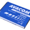 Baterie AVACOM GSSA-9190-S1900A do mobilu Samsung Galaxy S4 mini, Li-Ion 3,8V 1900mAh