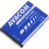 gssa-e900-s800a-2 Baterie AVACOM GSSA-E900-S800A do mobilu Samsung X200, E250 Li-Ion 3,7V 800mAh (náhrada AB463446BU)