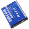 gssa-e900-s800a-3 Baterie AVACOM GSSA-E900-S800A do mobilu Samsung X200, E250 Li-Ion 3,7V 800mAh (náhrada AB463446BU)