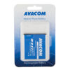 Baterie AVACOM GSSA-G360-2000 do mobilu Samsung Galaxy Core Prime Li-Ion 3,85V 2000mAh