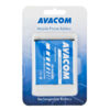 Baterie AVACOM GSSA-i9500-2600A do mobilu Samsung Galaxy S4 Li-Ion 3,8V 2600mAh