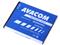 Baterie AVACOM GSSA-S5820-S1500A do mobilu Samsung Galaxy W Li-Ion 3,7V 1500mAh