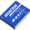Baterie AVACOM GSSA-S5820-S1500A do mobilu Samsung Galaxy W Li-Ion 3,7V 1500mAh