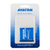 Baterie AVACOM GSSE-EP500-1200 do mobilu Sony Ericsson Xperia mini Li-Ion 3,7V 1200mAh