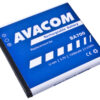 Baterie AVACOM GSSE-NEO-1500A do mobilu Sony Ericsson Xperia Neo, Pro, Ray Li-Ion 3,7V 1500mAh