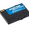 AVACOM baterie do mobilu Siemens C55, S55 Li-Ion 3,6V 850mAh (náhrada EBA-510)