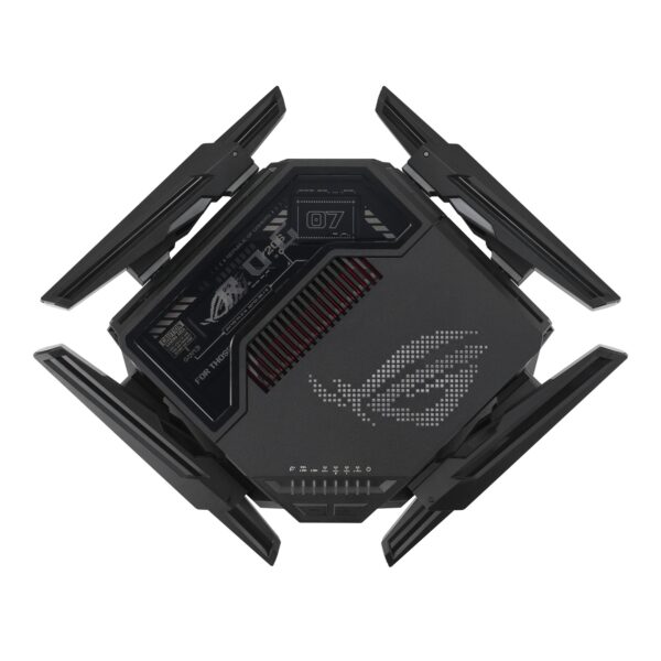 ASUS ROG Rapture GT-BE98