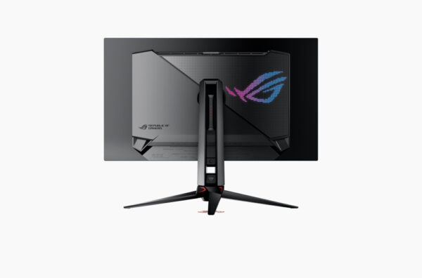 ASUS ROG/Swift PG32UCDP/31,5"/OLED/4K UHD/240Hz/0,03ms/Black/3R