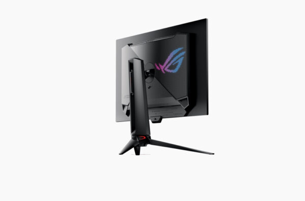 ASUS ROG/Swift PG32UCDP/31,5"/OLED/4K UHD/240Hz/0,03ms/Black/3R
