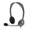 náhlavní sada Logitech Stereo Headset H111