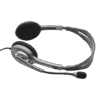 náhlavní sada Logitech Stereo Headset H111