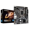 h610m-h-v2-1- GIGABYTE H610M H V2/LGA 1700/mATX