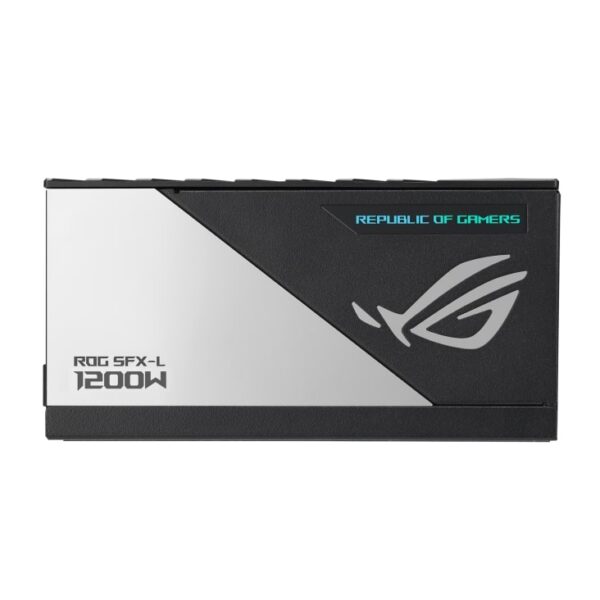 ASUS ROG-LOKI-1200P-SFX-L-GAMING