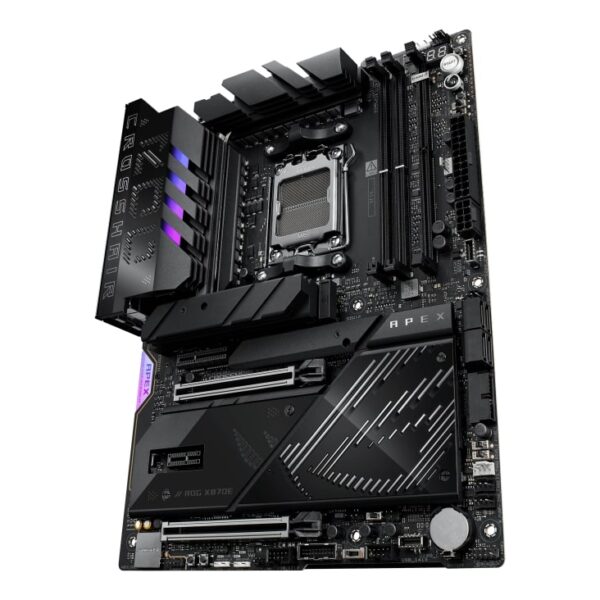 ASUS ROG CROSSHAIR X870E APEX