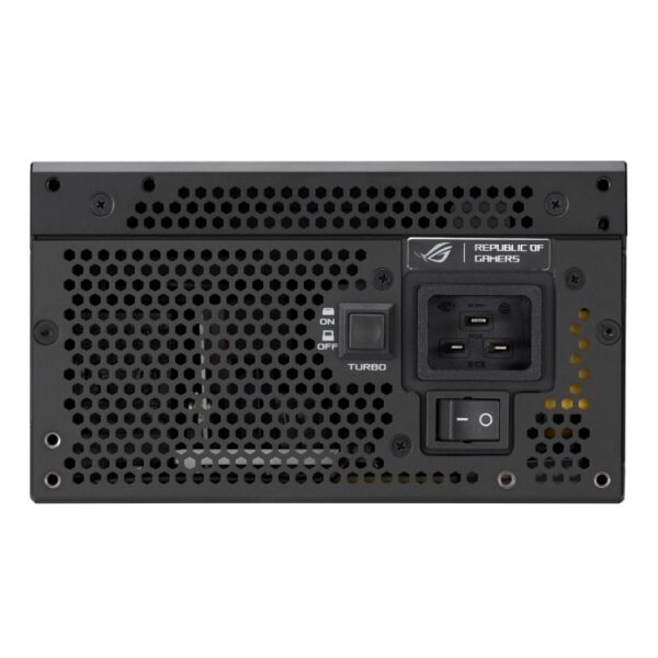 h732-2-1-23 ASUS ROG THOR 1600/1600W/ATX 3.1/80PLUS Titanium/Modular/Retail