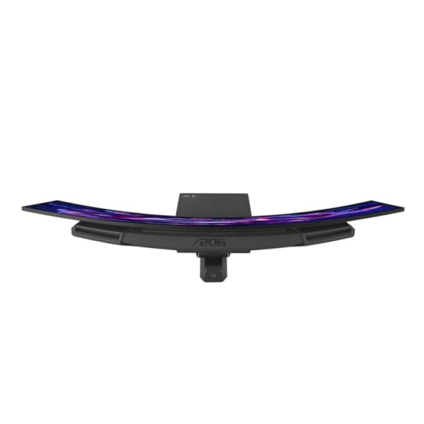 34" WLED ASUS XG34WCDG