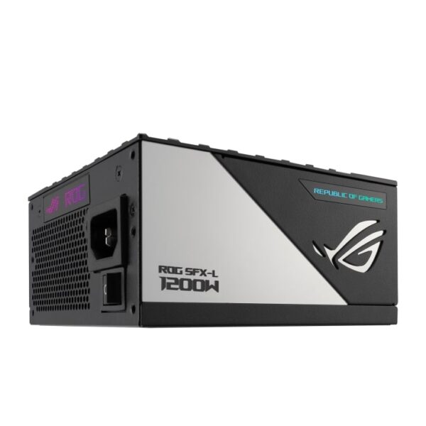 ASUS ROG-LOKI-1200P-SFX-L-GAMING