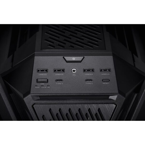 ASUS case GR701 ROG HYPERION BTF