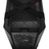 ASUS case ROG STRIX HELIOS II GX601S black