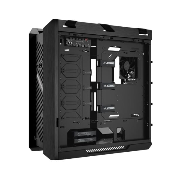 ASUS case ROG STRIX HELIOS II GX601S black