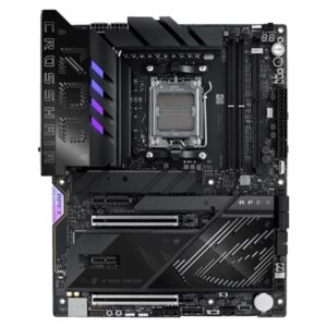 ASUS ROG CROSSHAIR X870E APEX