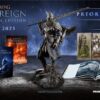PS4 - ELDEN RING Nightreign Collector's Edition