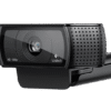 webová kamera Logitech HD Pro Webcam C920