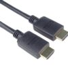 HDMI 2.0b High Speed + Ether. kab., 1,5 metru