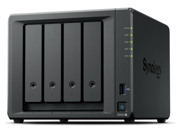 Synology DS925+ DiskStation